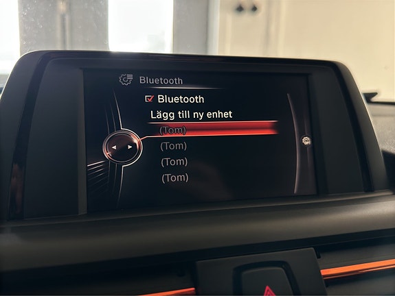 BMW 118d 21 of 25