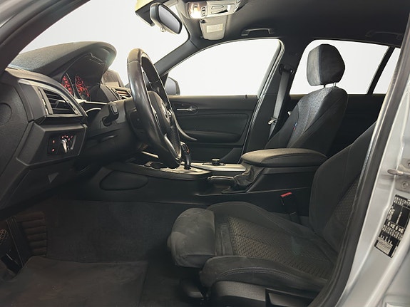 BMW 118d 11 of 25