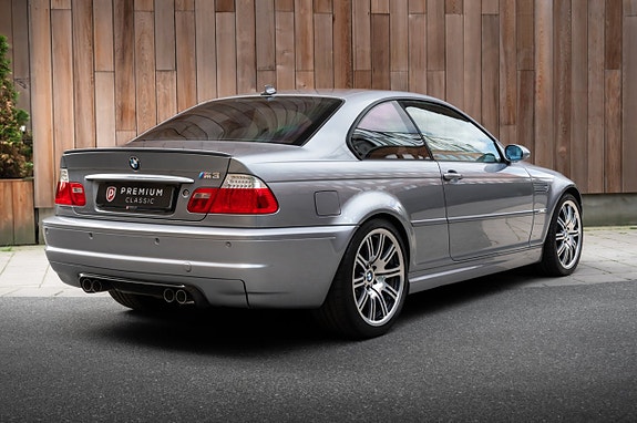 BMW M3 12 of 30
