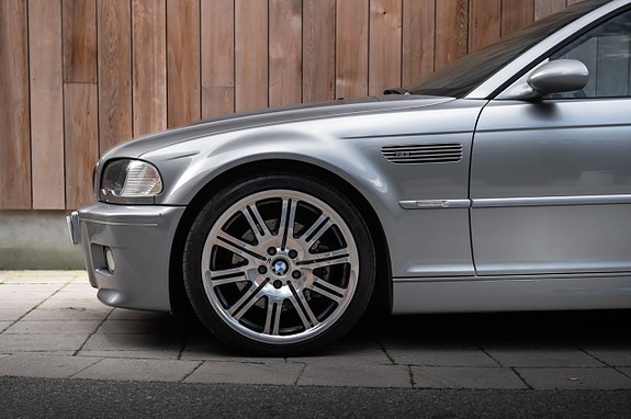 BMW M3 20 of 30
