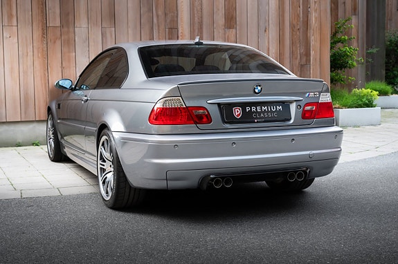 BMW M3 9 of 30