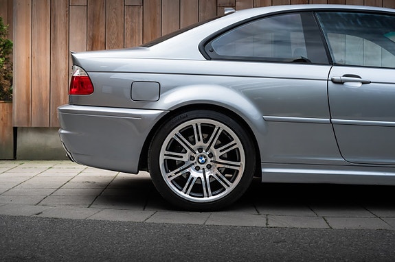 BMW M3 18 of 30