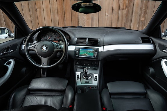 BMW M3 28 of 30