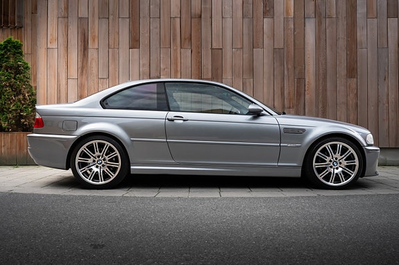 BMW M3 13 of 30