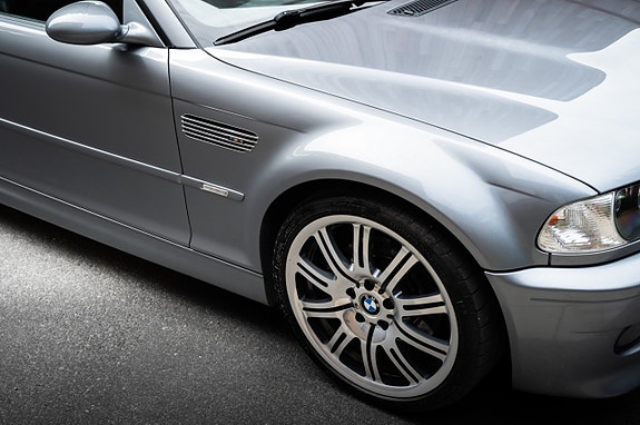 BMW M3 17 of 30