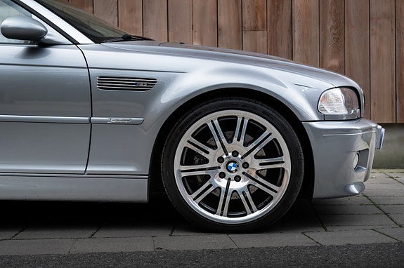BMW M3 19 of 30