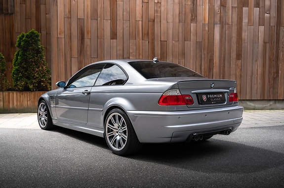 BMW M3 7 of 30