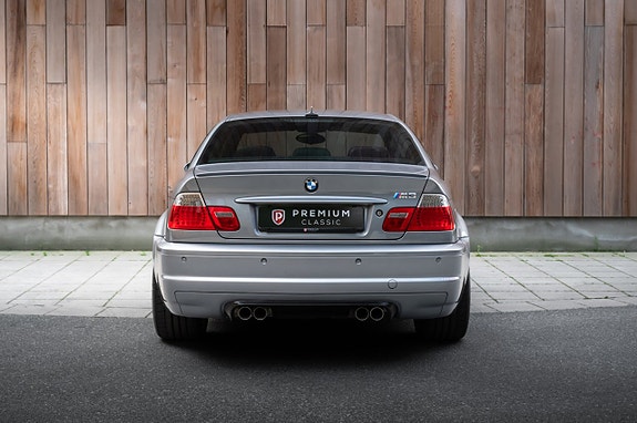 BMW M3 10 of 30
