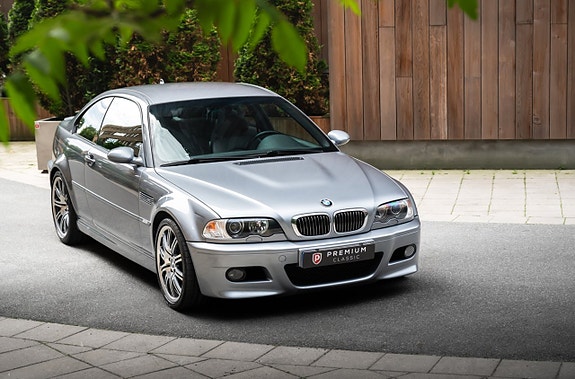 BMW M3 14 of 30