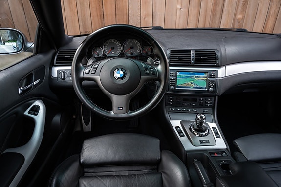 BMW M3 29 of 30