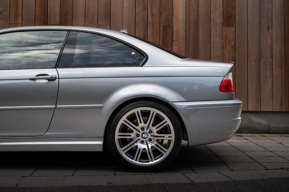 BMW M3 21 of 30
