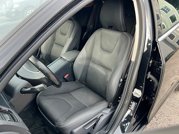Volvo V60 7 of 19