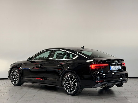 Audi A5 5 of 5