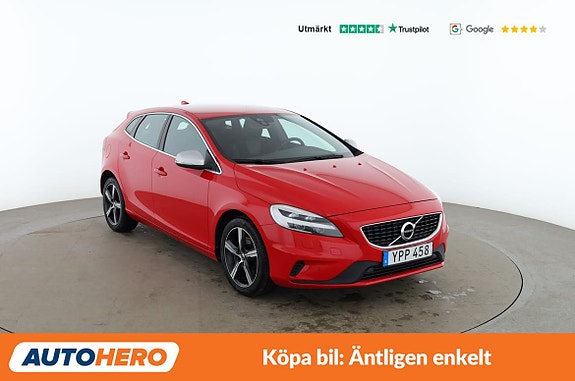 Volvo V40 8 of 30