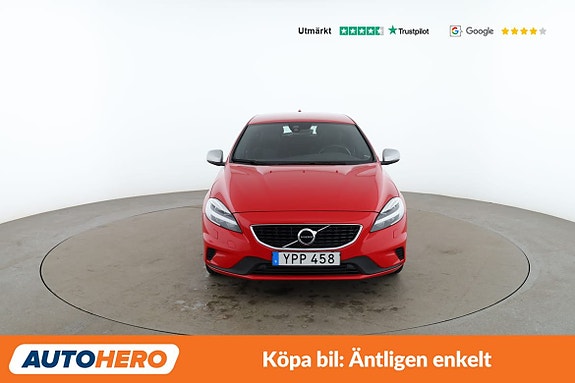 Volvo V40 9 of 30