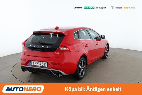 Volvo V40 6 of 30