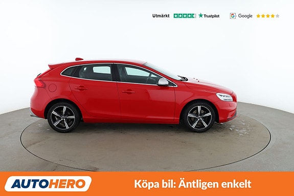 Volvo V40 7 of 30