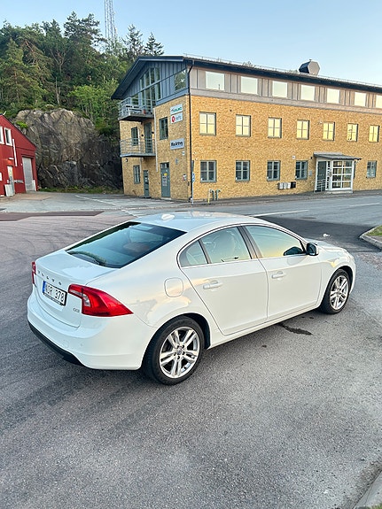 Volvo S60 6 of 13