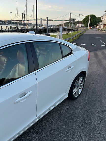Volvo S60 5 of 5