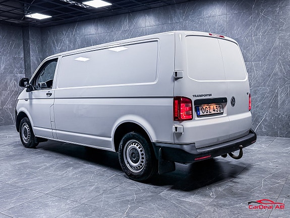 Volkswagen Transporter 5 of 5
