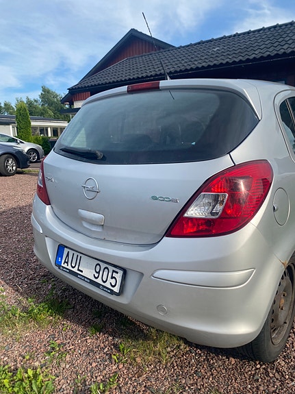 Opel Corsa 3 of 5