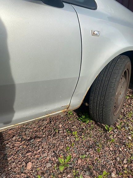 Opel Corsa 5 of 5