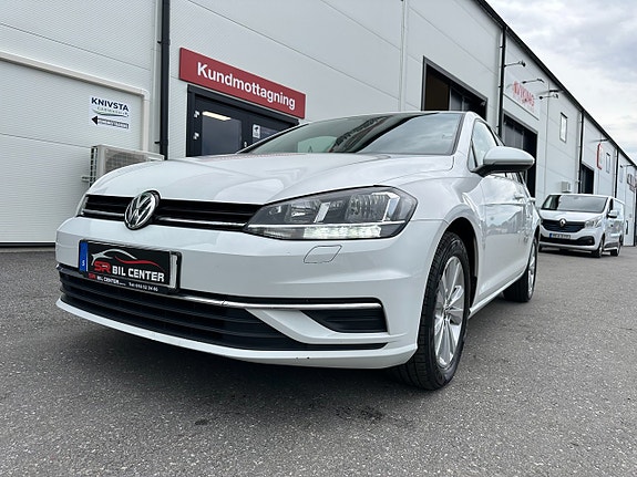 Volkswagen Golf I 3 of 5