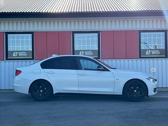 BMW 320d 6 of 29