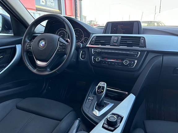 BMW 320d 11 of 29