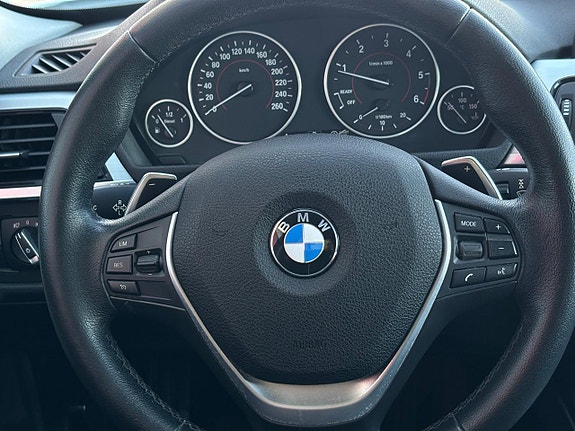 BMW 320d 12 of 29