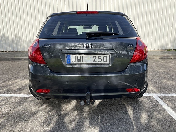 Kia Ceed 7 of 18