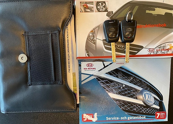 Kia Ceed 18 of 18