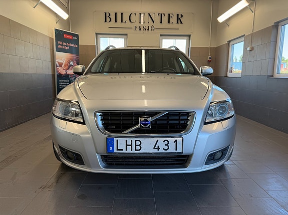 Volvo V50 5 of 5