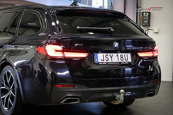 BMW 520 6 of 30