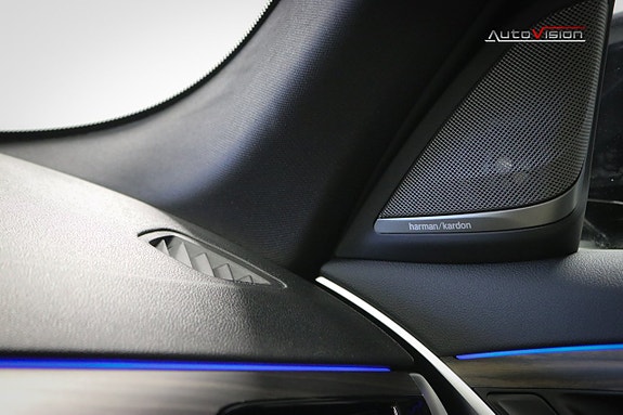 BMW 520 17 of 30