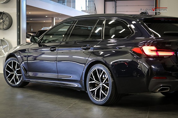 BMW 520 5 of 5