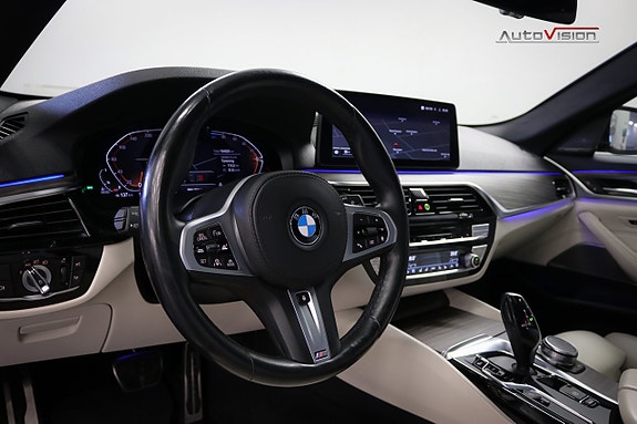 BMW 520 30 of 30
