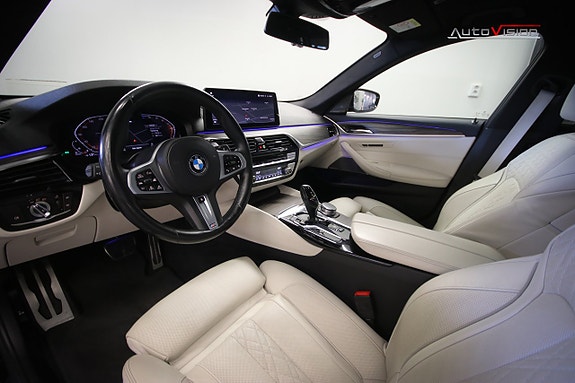 BMW 520 10 of 30