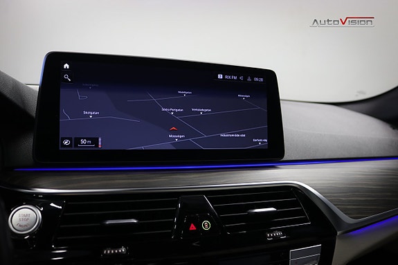 BMW 520 11 of 30