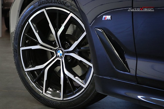 BMW 520 9 of 30