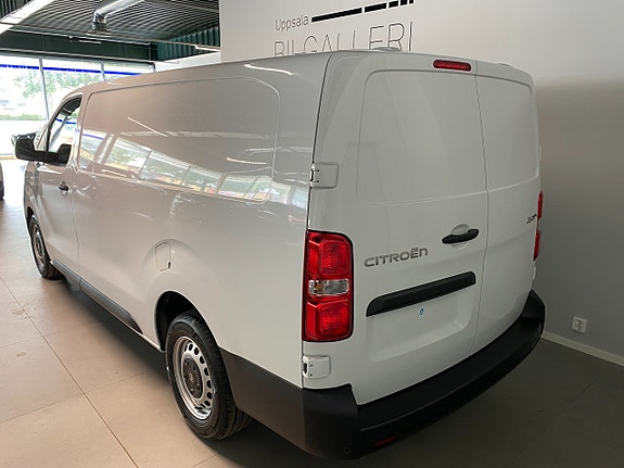 Citroen Jumpy 3 of 5