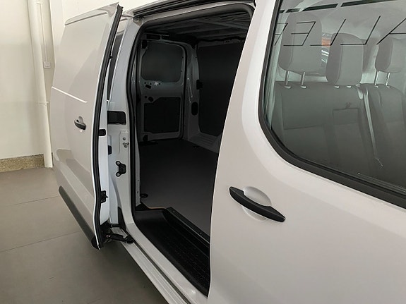 Citroen Jumpy 5 of 5