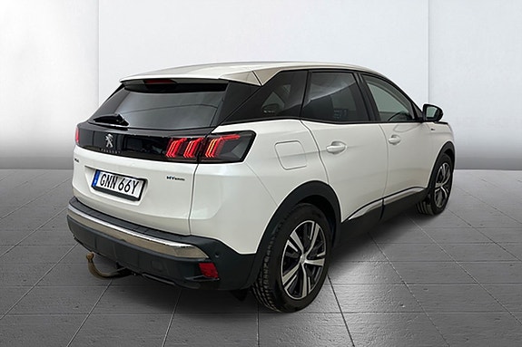 Peugeot 3008 5 of 5