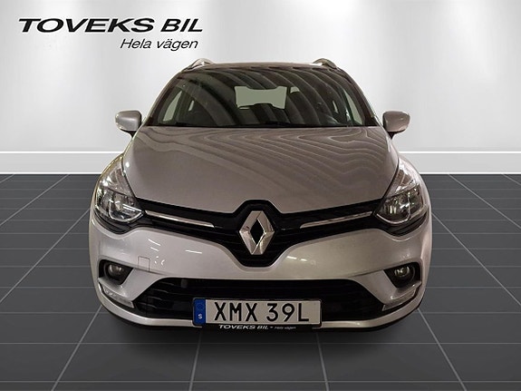 Renault Clio 8 of 19