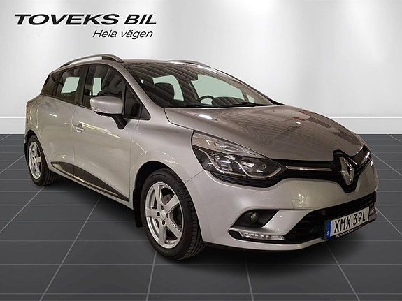 Renault Clio 7 of 19