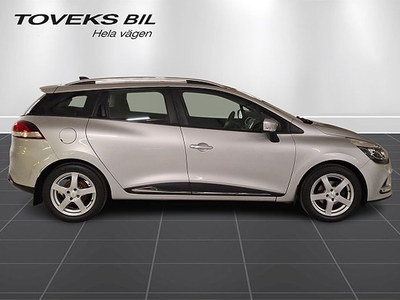 Renault Clio 2 of 19