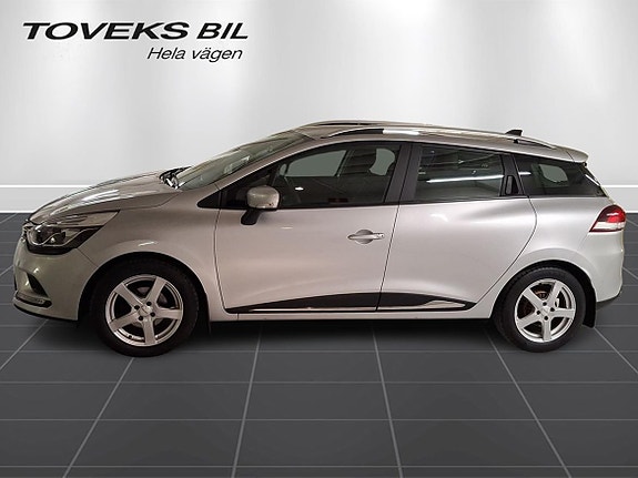 Renault Clio 6 of 19