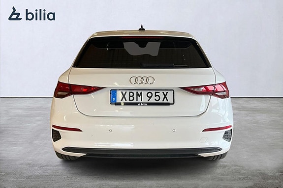 Audi A3 2 of 15