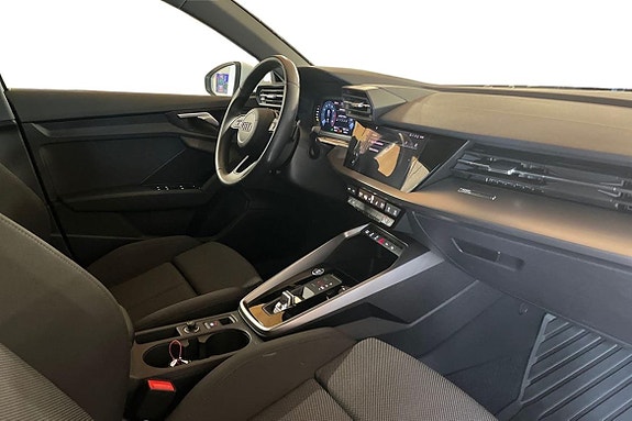 Audi A3 9 of 16
