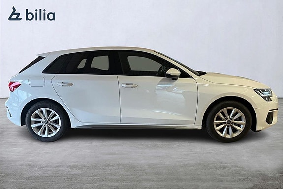 Audi A3 6 of 16